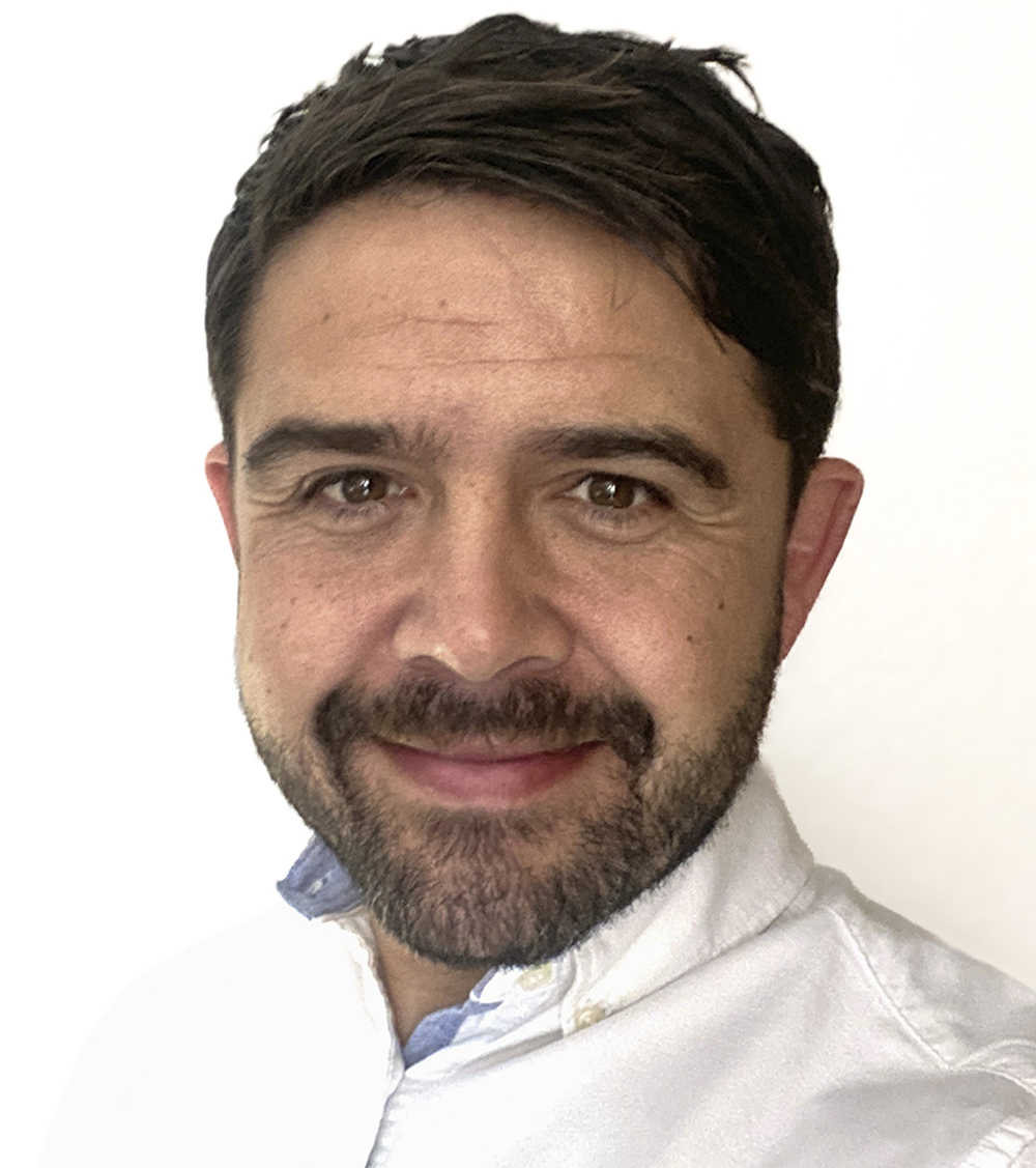 Frankie Suarez