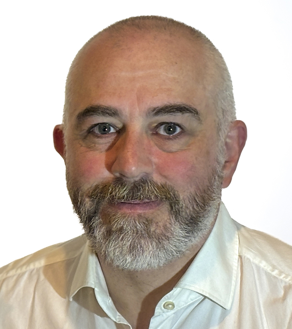 Nick Shepherd