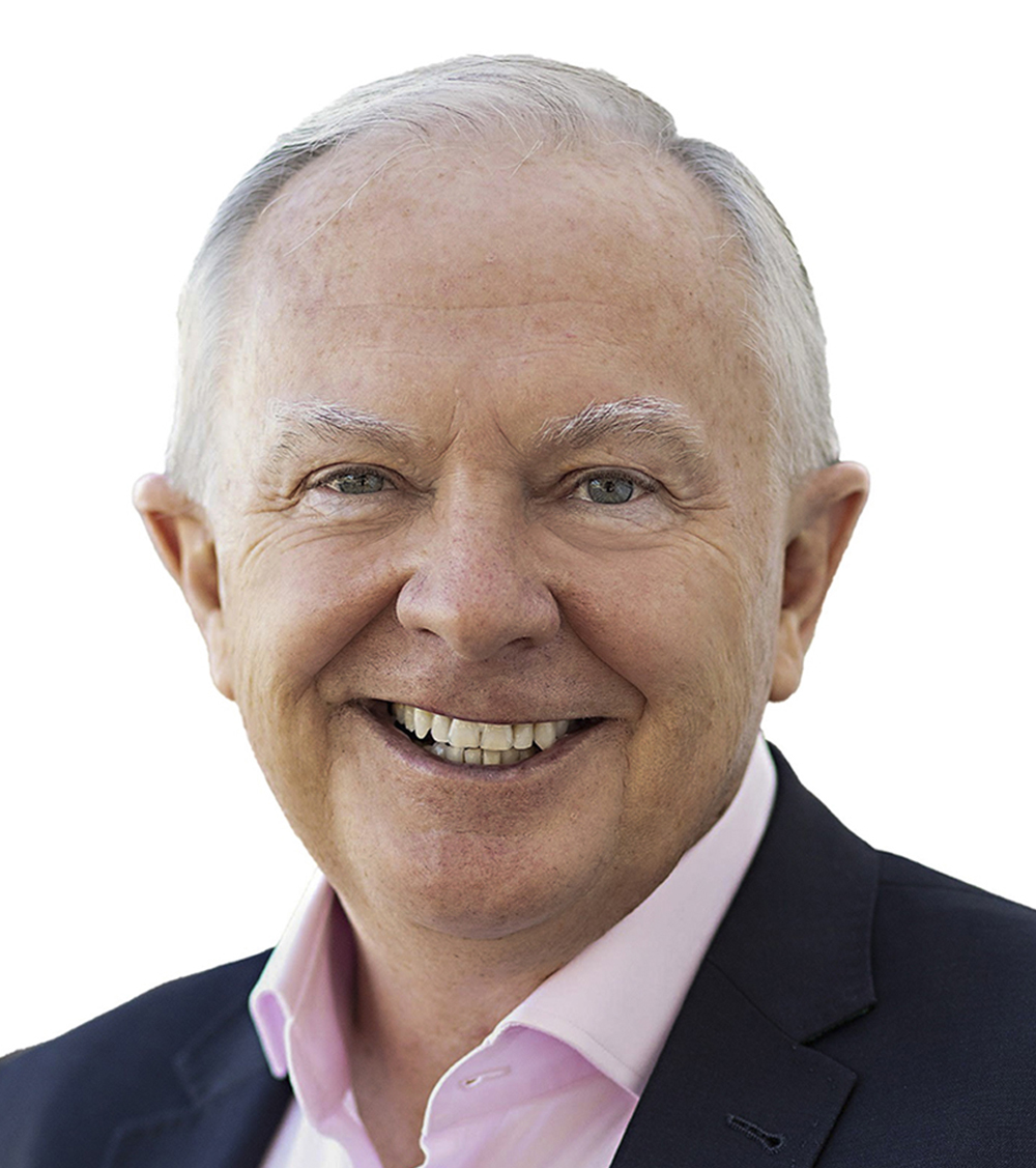 Steve Phillips